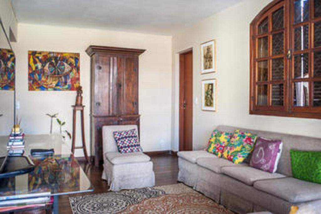  Villa Concórdia