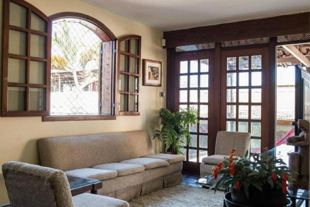  Villa Concórdia