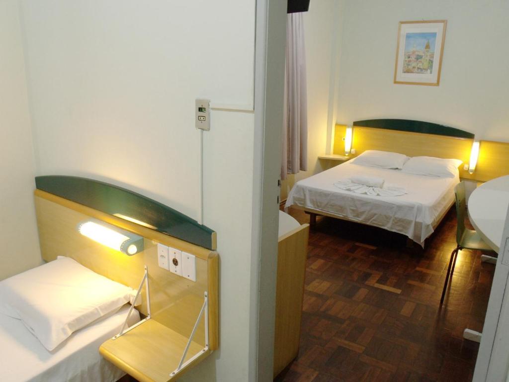  Hotel Flat Paraty
