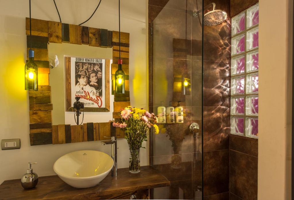 Mynd úr myndasafni af Hotel Winebox Valparaiso í Valparaiso