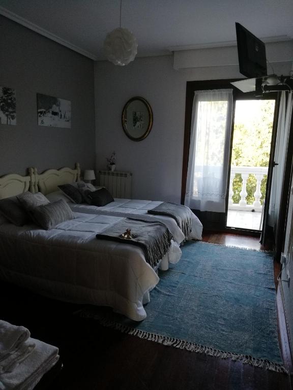 Agroturismo Pagoederraga - 3