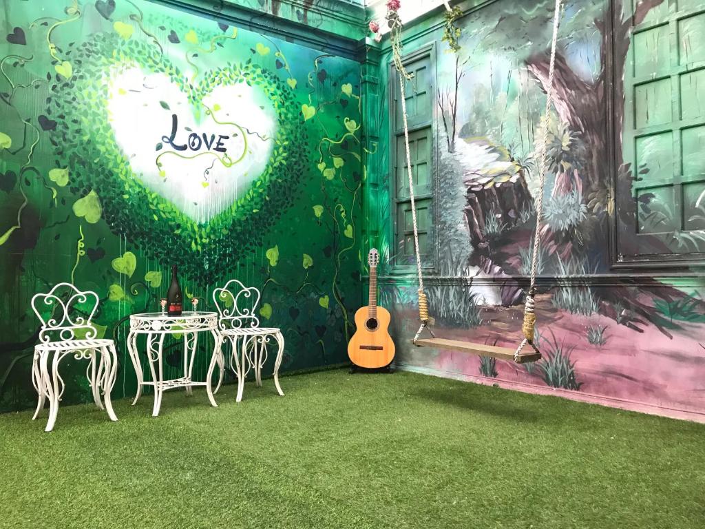 Timothy Homestay Hue - 5