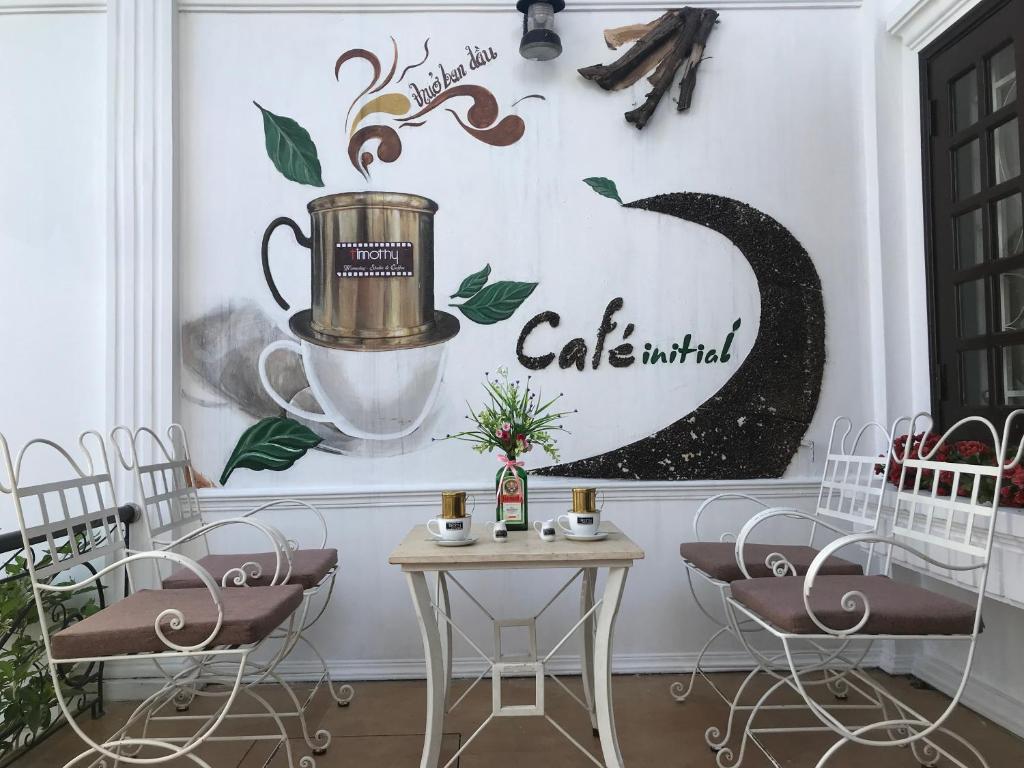 Timothy Homestay Hue - Temps à La Maisons