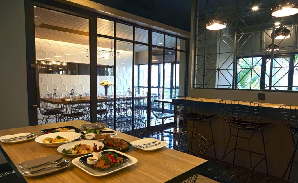 Chezzotel Pattaya - Resim 26