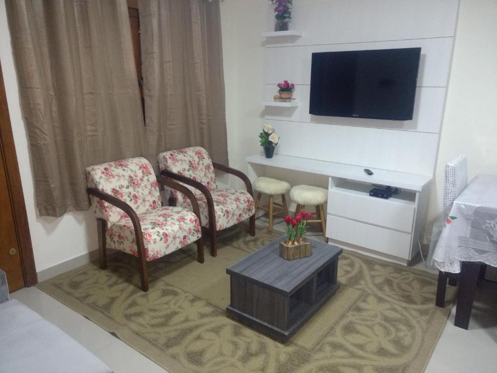  Residencial Correa Pereira
