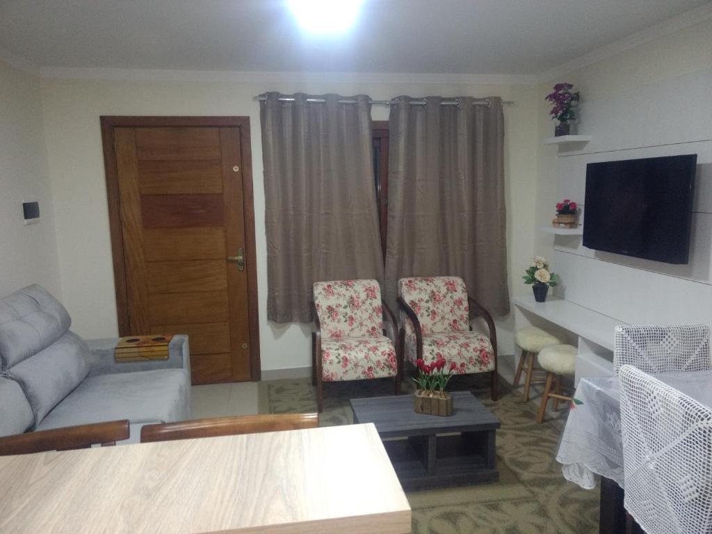  Residencial Correa Pereira