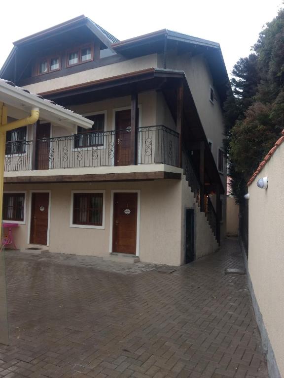  Residencial Correa Pereira