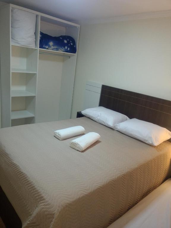  Residencial Correa Pereira