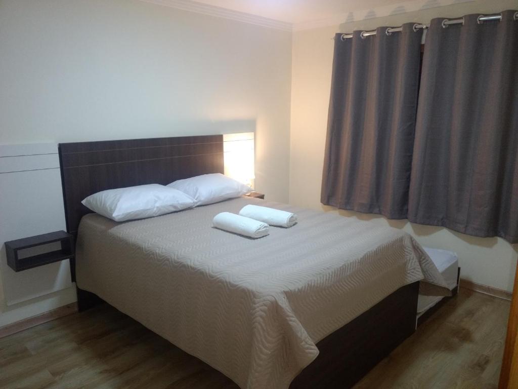  Residencial Correa Pereira