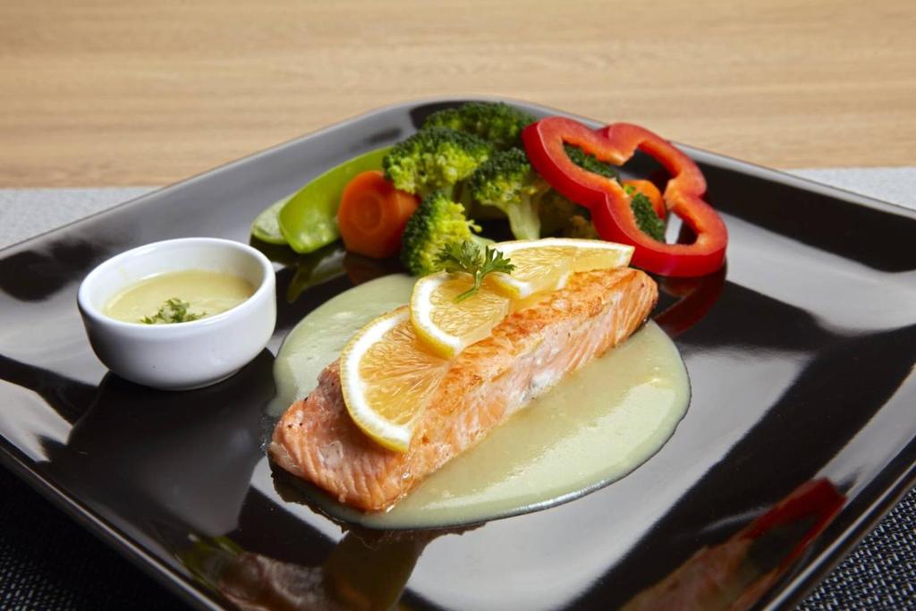 Chezzotel Pattaya - Resim 36