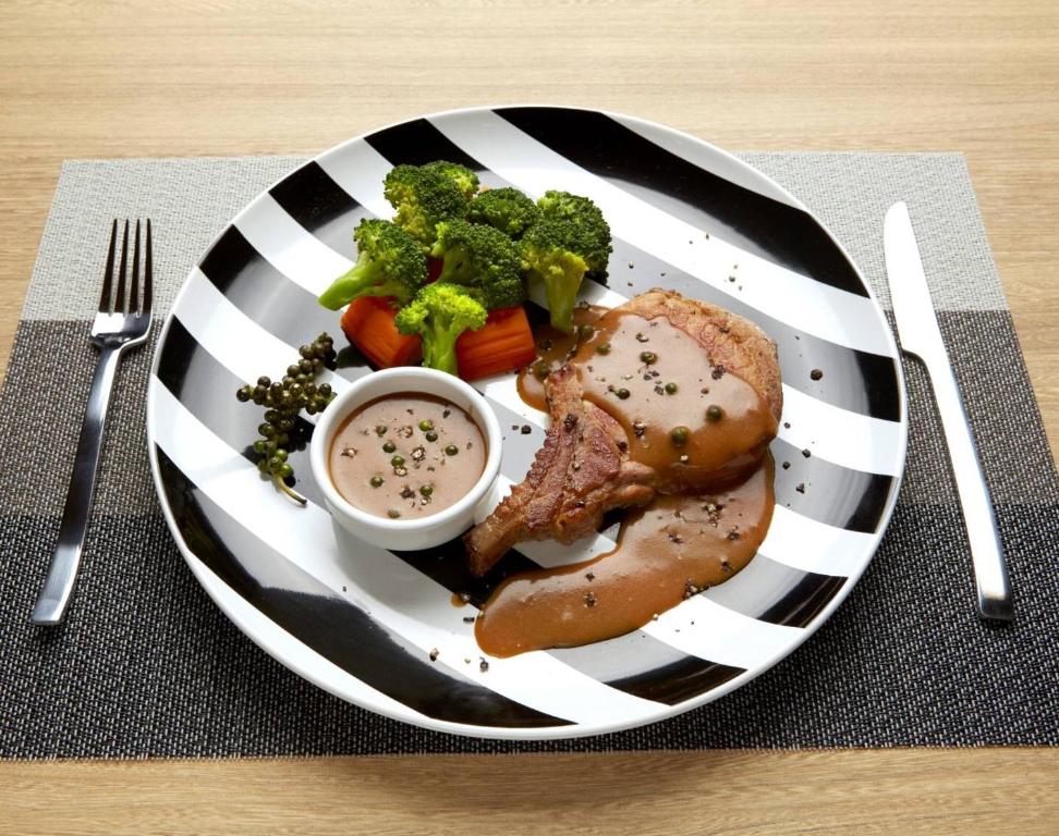 Chezzotel Pattaya - Resim 37