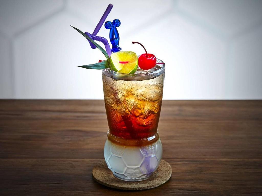 Chezzotel Pattaya - Resim 39