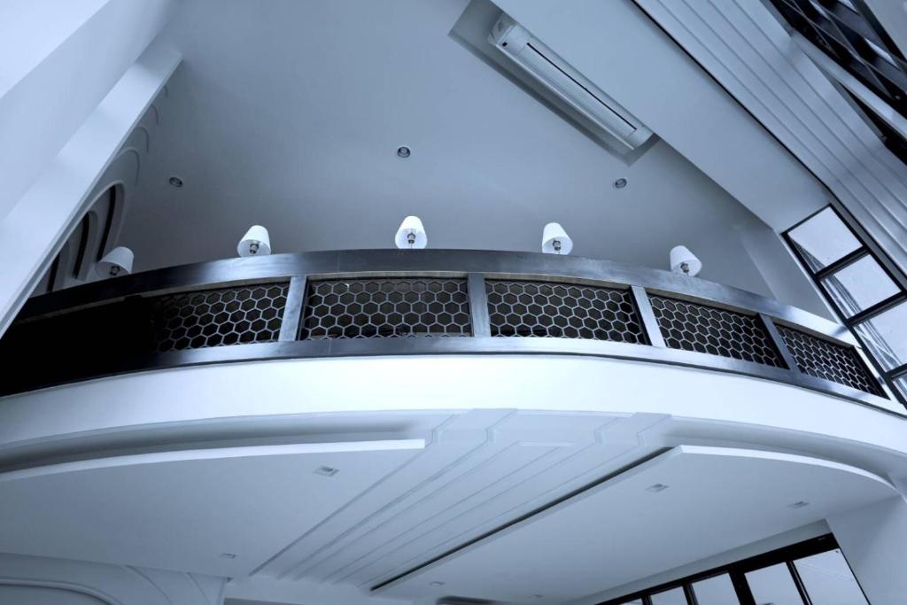 Chezzotel Pattaya - Resim 15