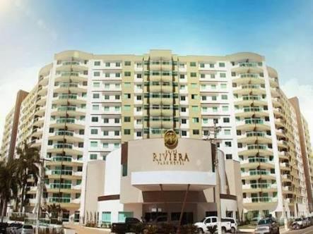  Apartamento no Riviera Park