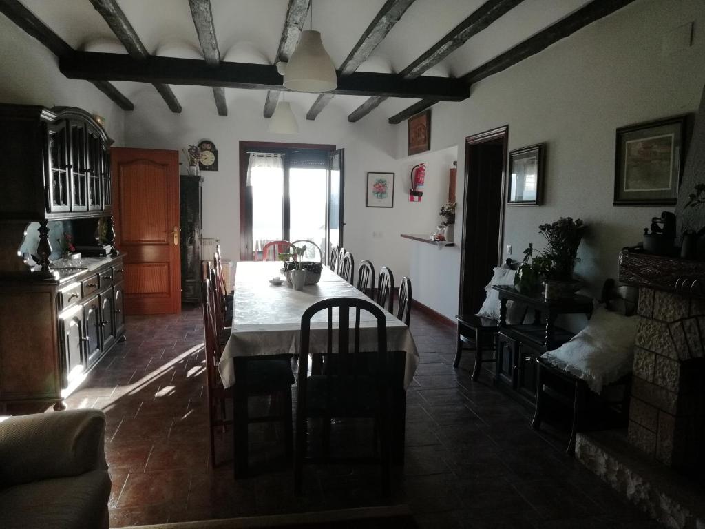 Agroturismo Pagoederraga - 7