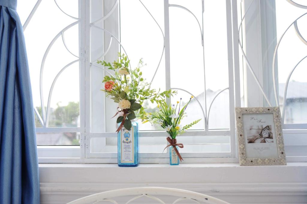 Timothy Homestay Hue - Salle De Reine Supérieure