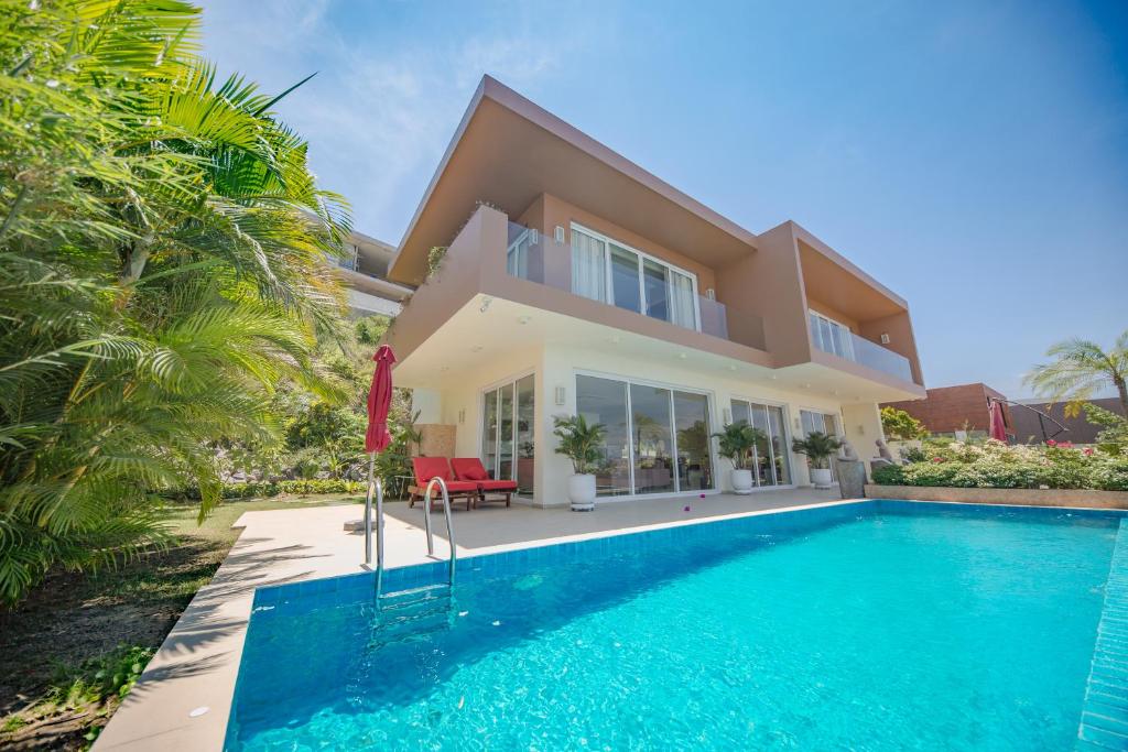 đặt villa Nha Trang