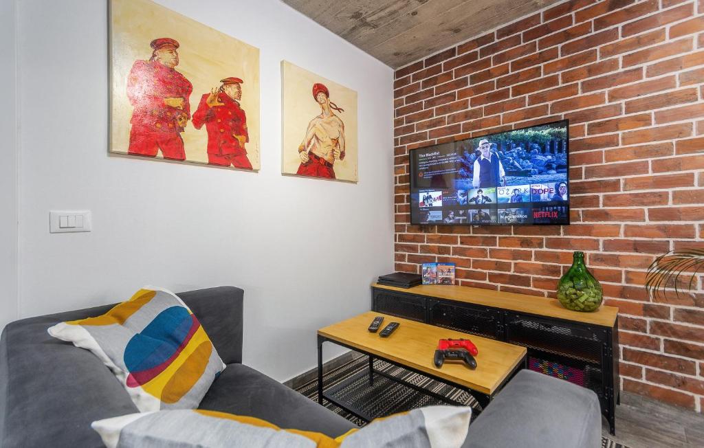 Orion apartment - Wohnung