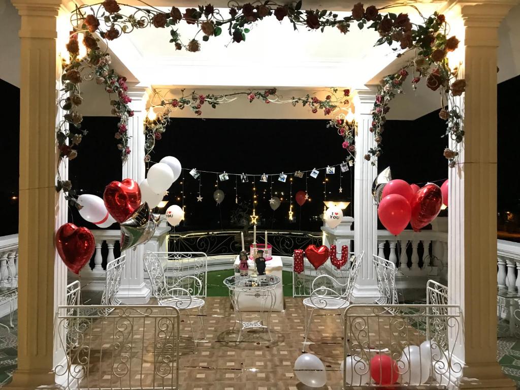 Timothy Homestay Hue - 4