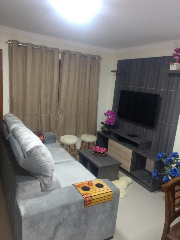  Residencial Correa Pereira