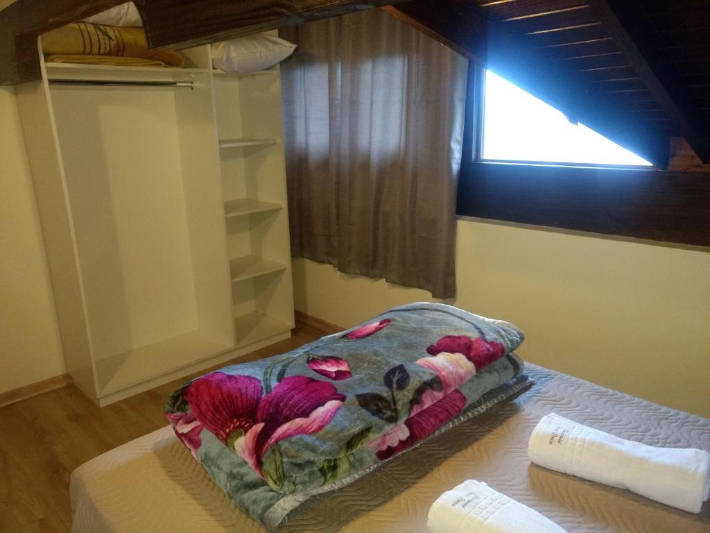  Residencial Correa Pereira