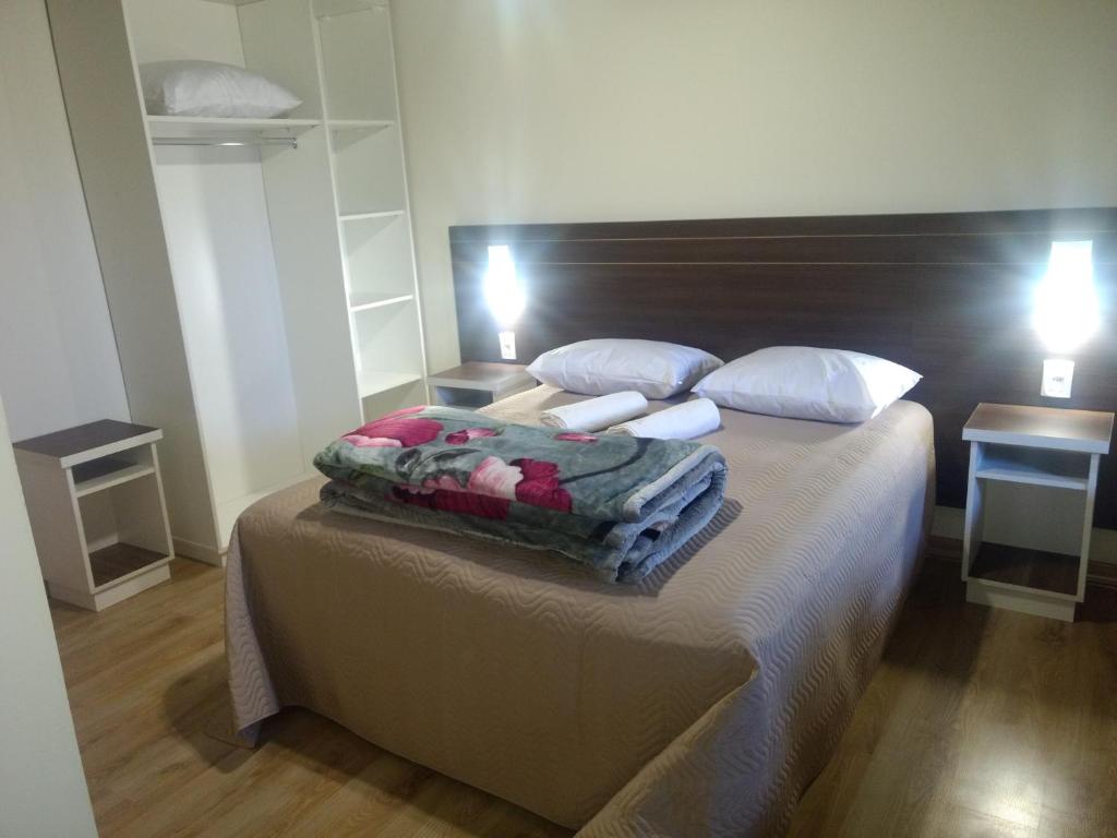  Residencial Correa Pereira