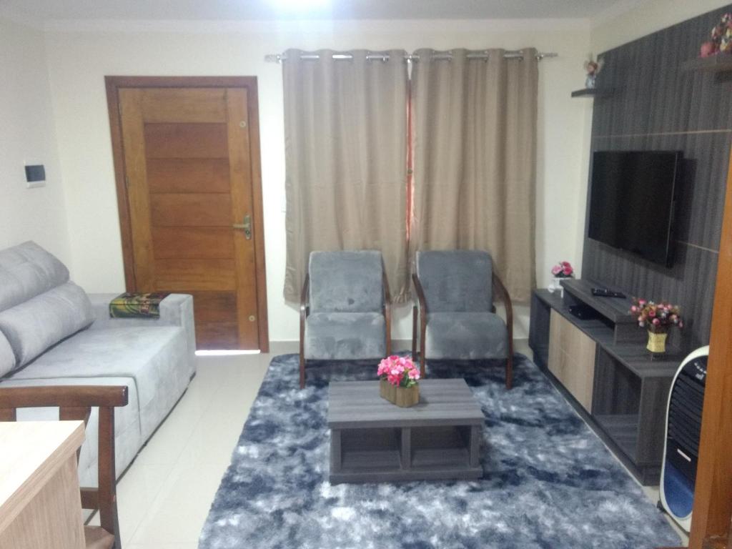  Residencial Correa Pereira