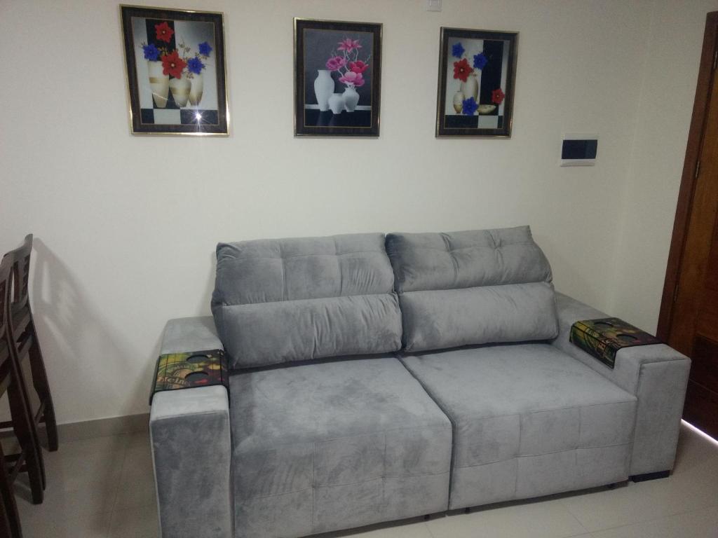  Residencial Correa Pereira