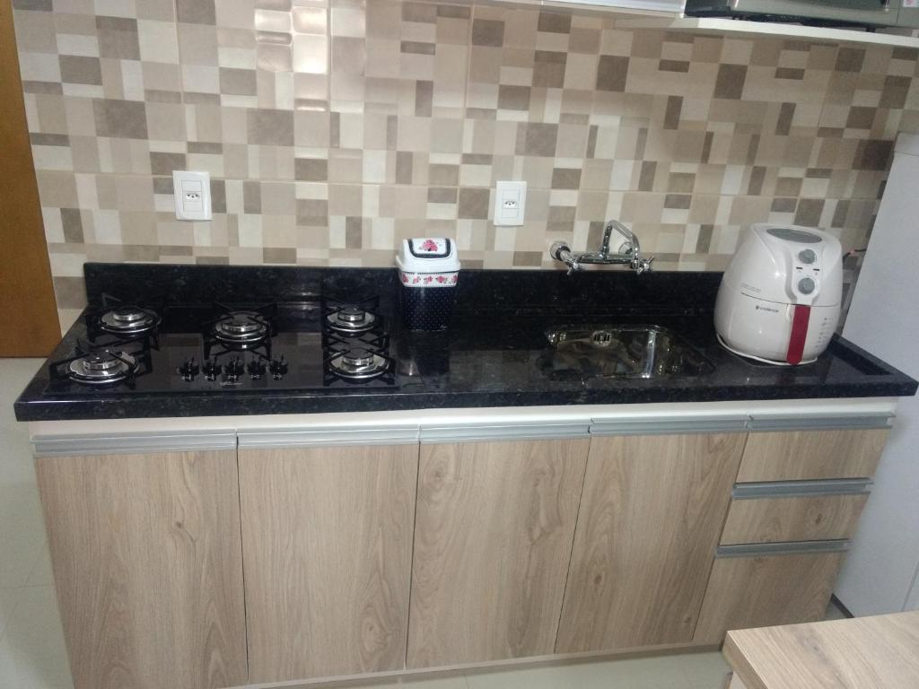  Residencial Correa Pereira