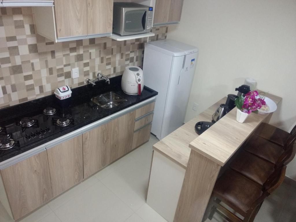  Residencial Correa Pereira