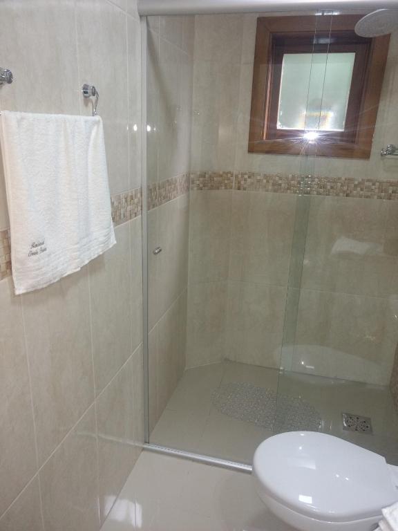  Residencial Correa Pereira