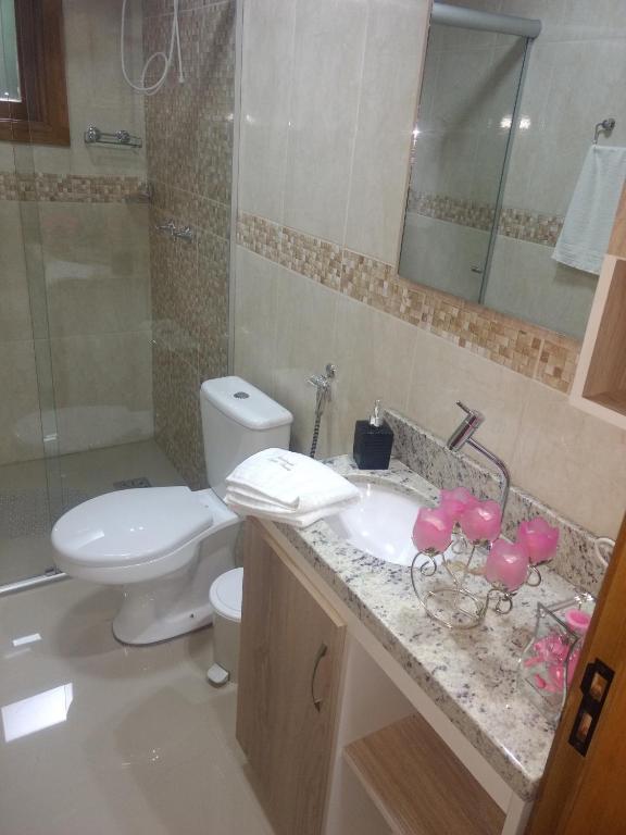  Residencial Correa Pereira