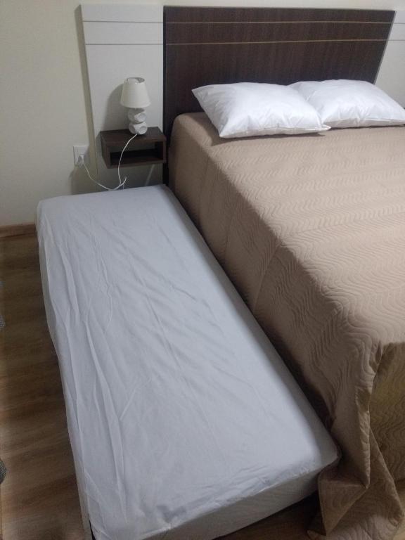  Residencial Correa Pereira