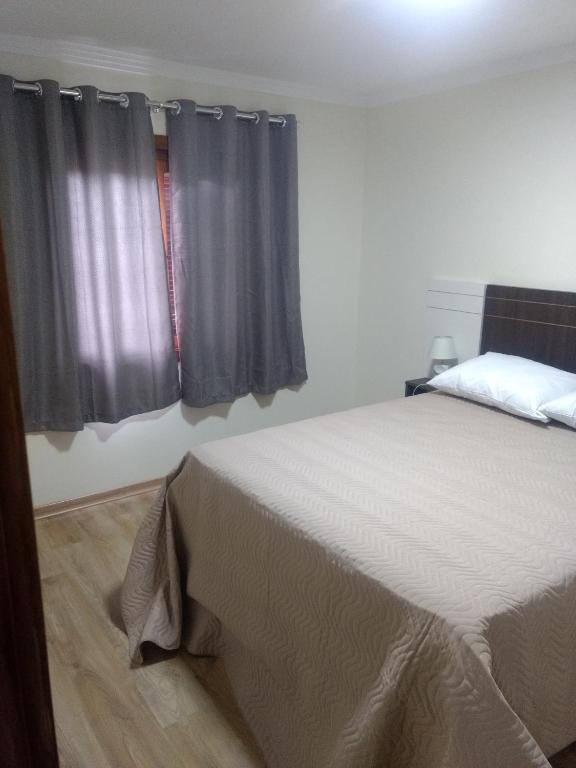  Residencial Correa Pereira