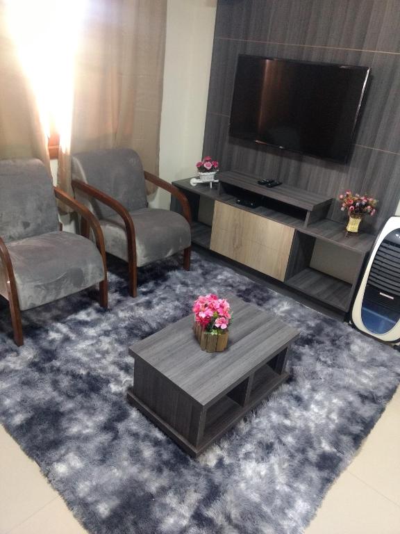  Residencial Correa Pereira