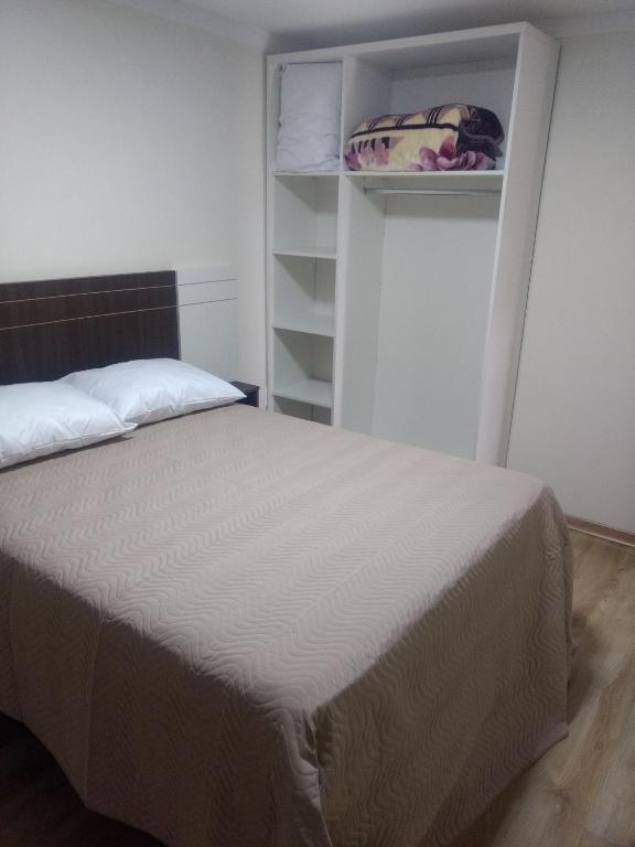  Residencial Correa Pereira