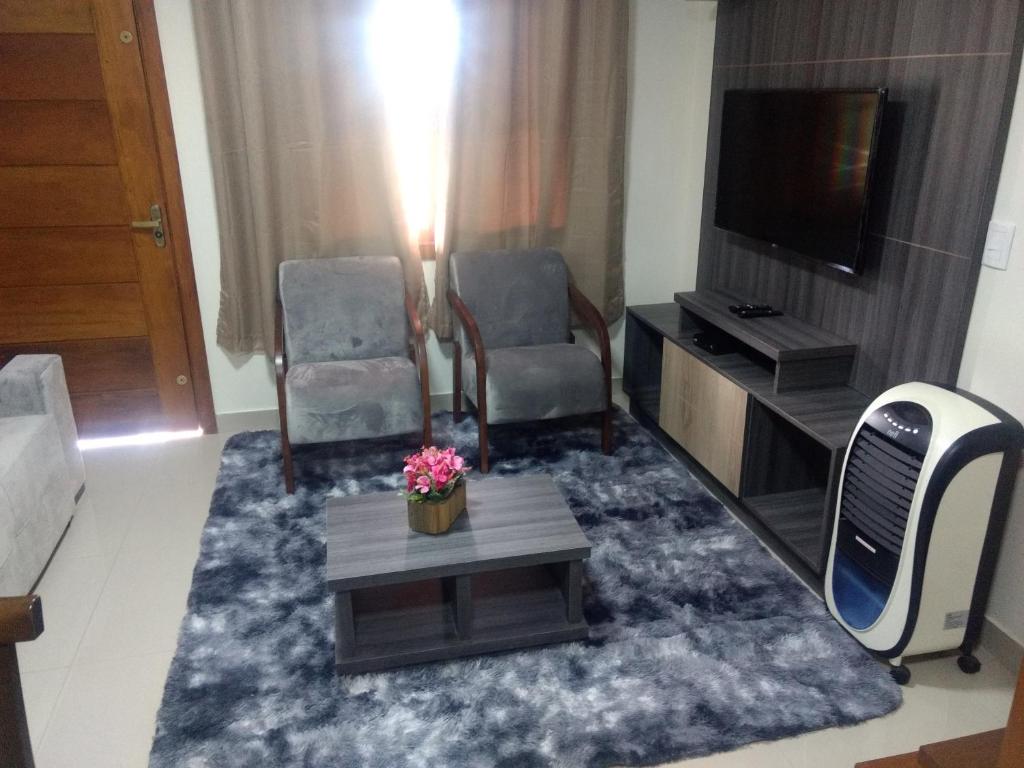  Residencial Correa Pereira