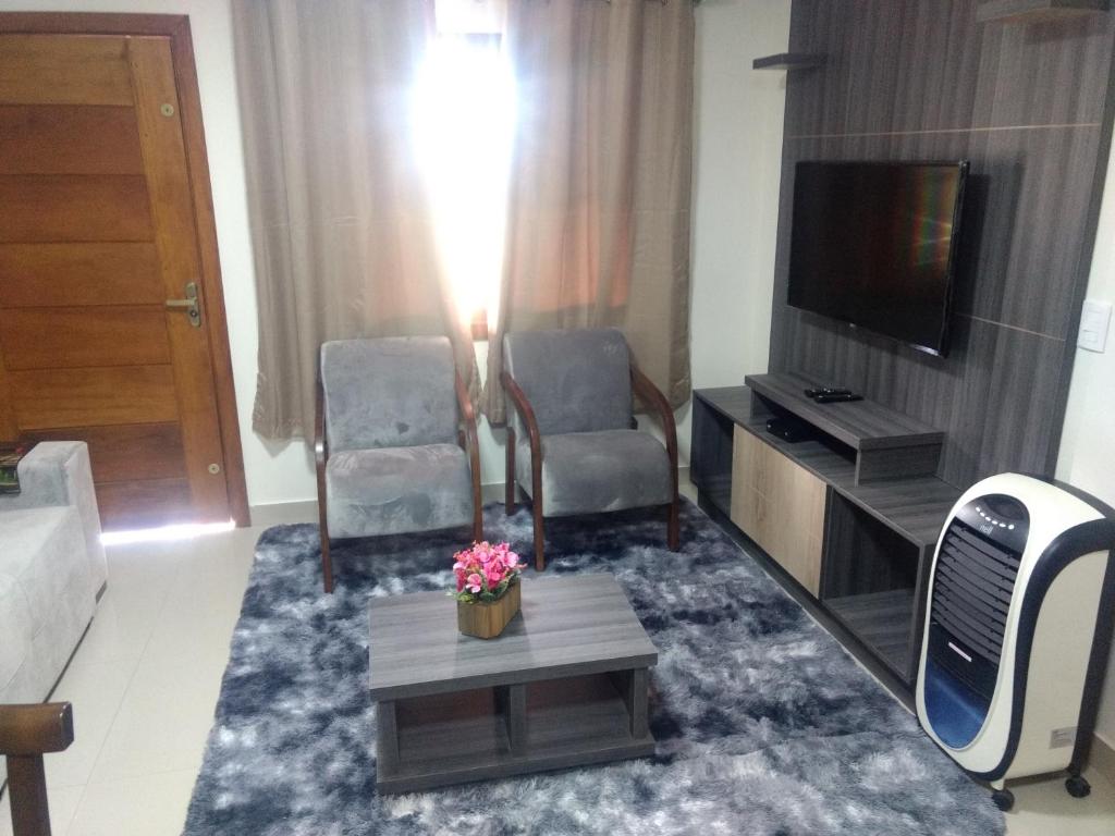  Residencial Correa Pereira