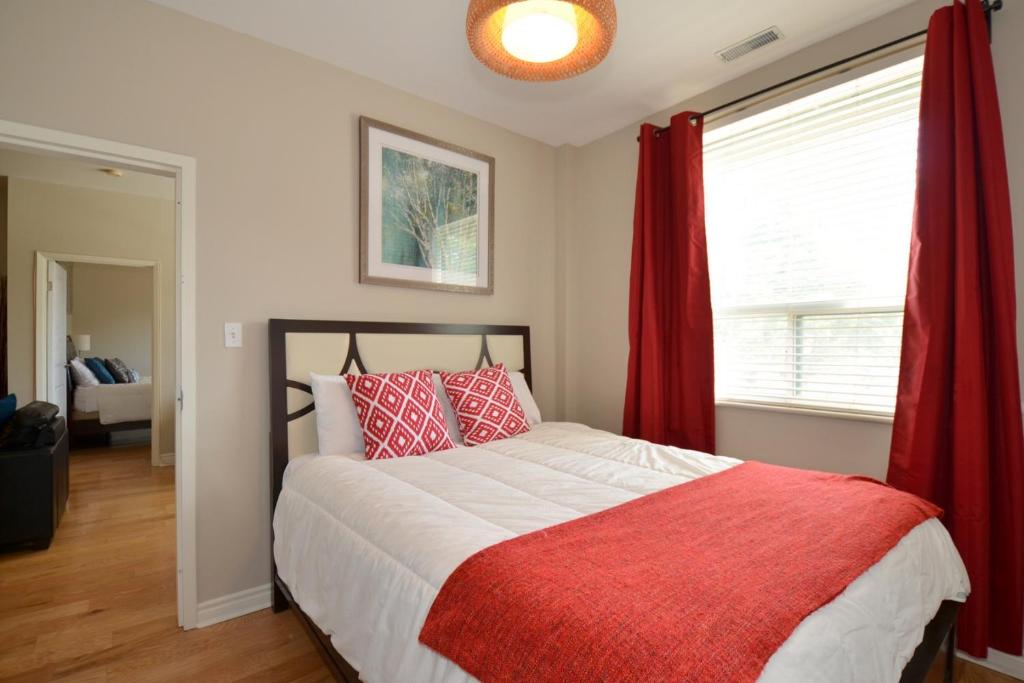 The SoMa Furnished Residences - 