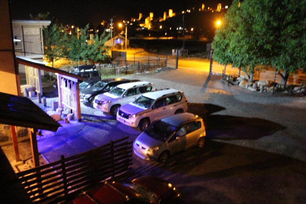 Fotografie z fotogalerie ubytování Salome Guest House v destinaci Mestia