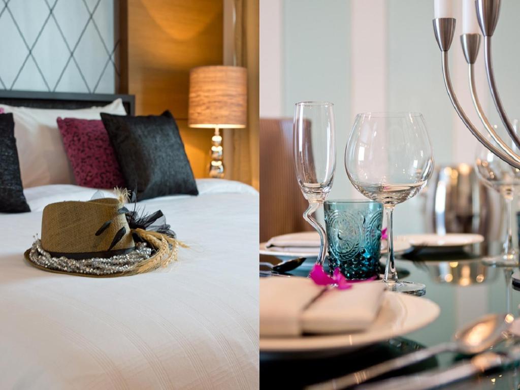 Way Hotel Pattaya - Resim 38