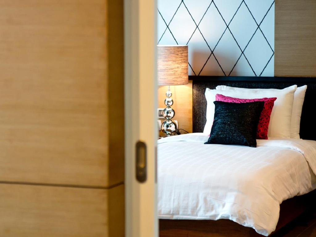 Way Hotel Pattaya - Resim 39