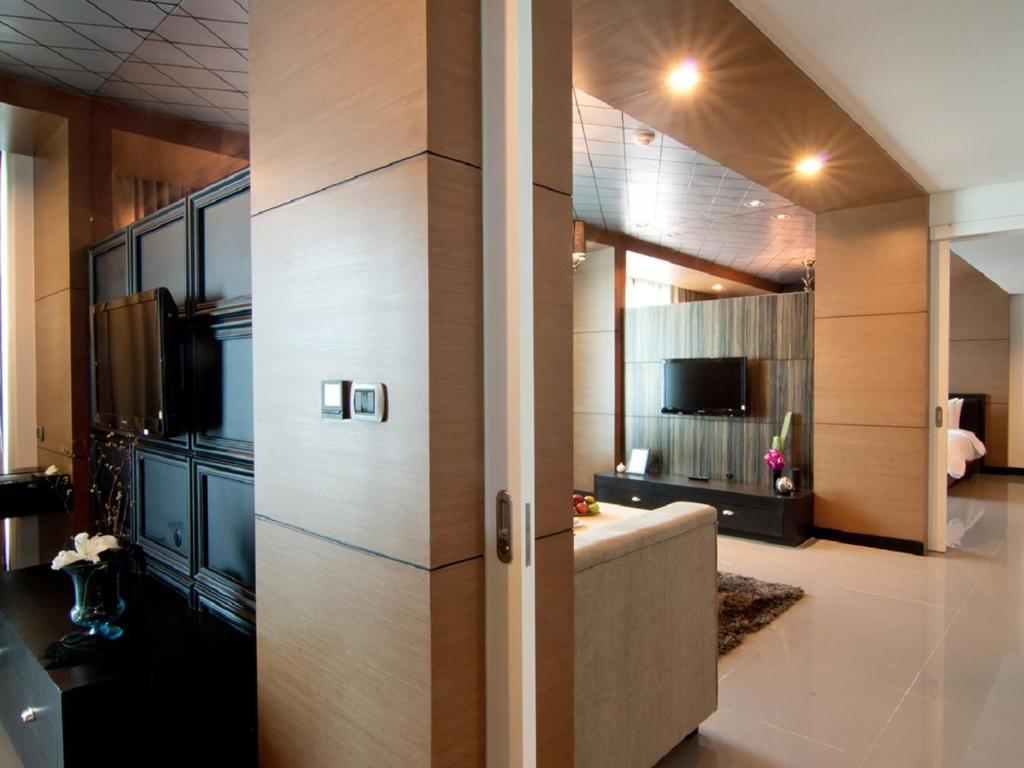 Way Hotel Pattaya - Resim 42