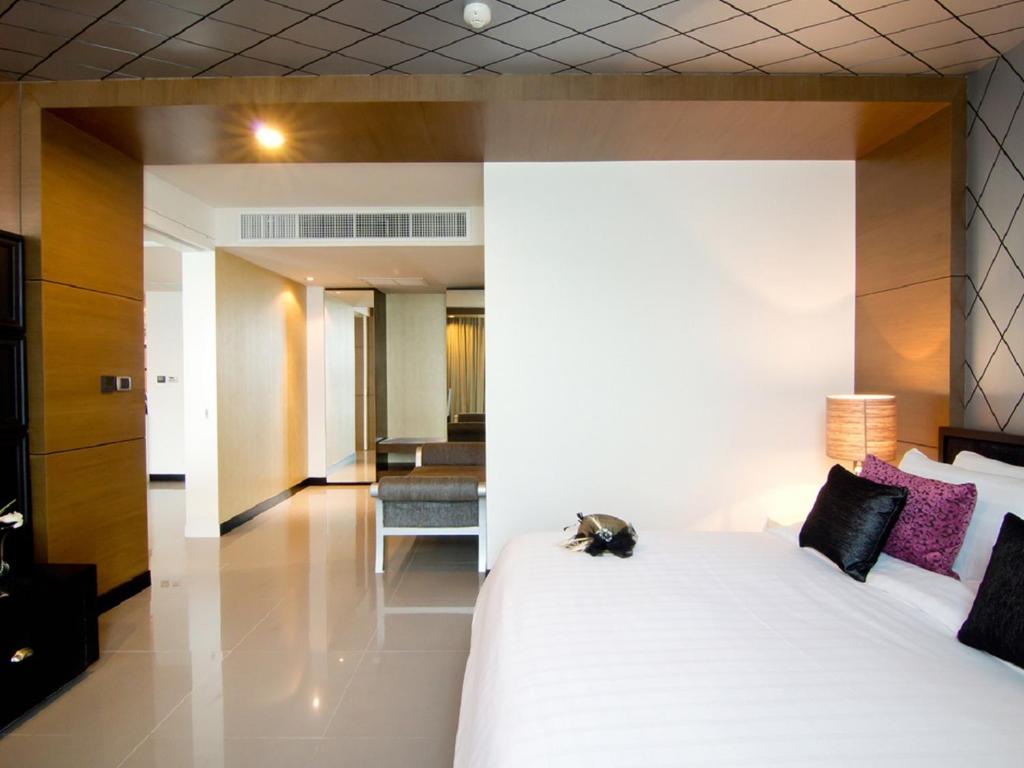 Way Hotel Pattaya - Resim 43