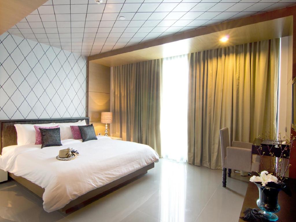 Way Hotel Pattaya - Resim 44