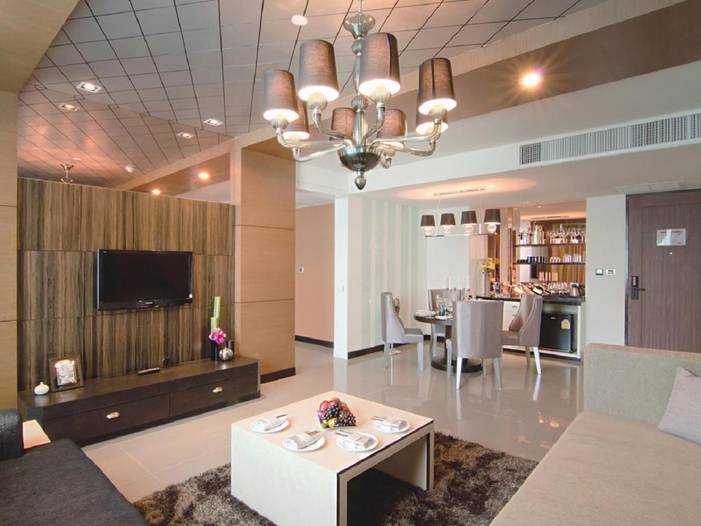 Way Hotel Pattaya - Resim 45