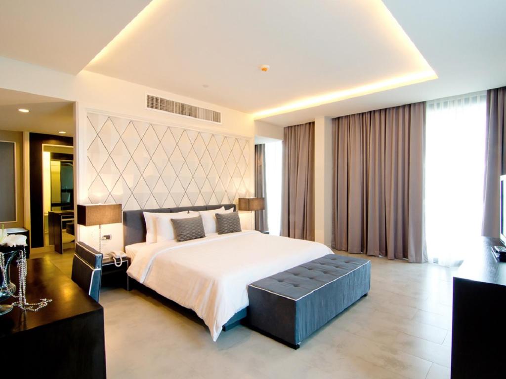 Way Hotel Pattaya - Resim 34