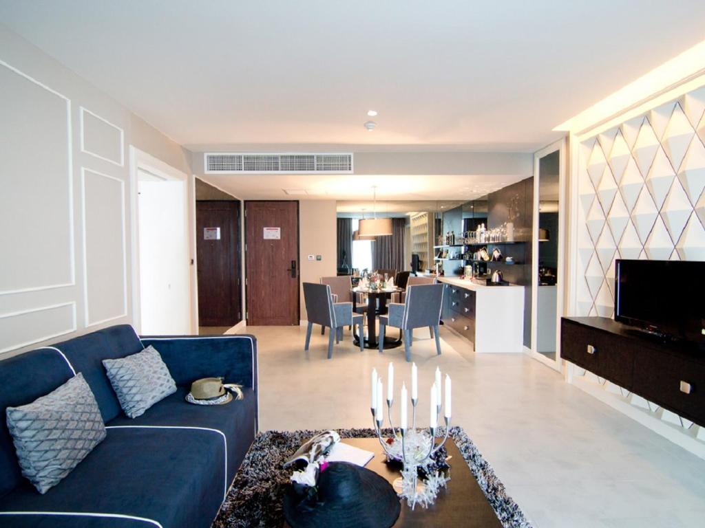 Way Hotel Pattaya - Resim 37