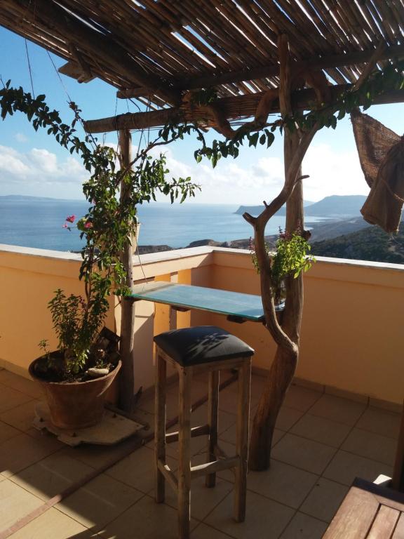 Fotografie z fotogalerie ubytování Villa Emma v destinaci Agia Fotia