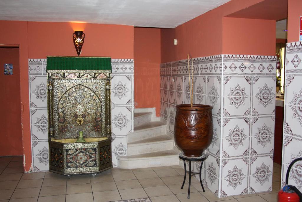 Fotografie z fotogalerie ubytování L'Acilya v destinaci Roussillon en Isere